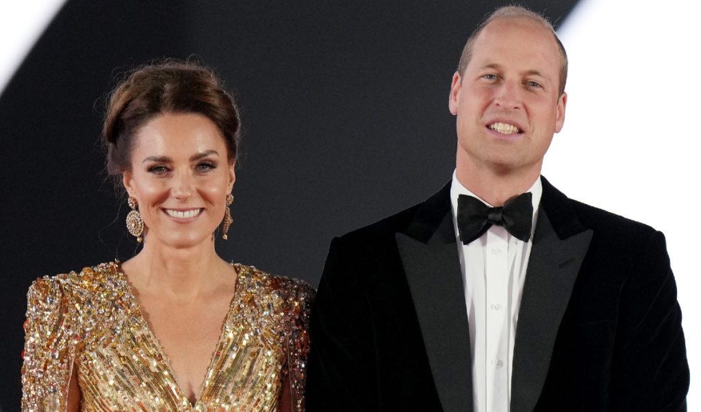 Prințul William și Kate Middleton, victorie în instanță împotriva revistei Paris Match, după publicarea unor fotografii intime de familie