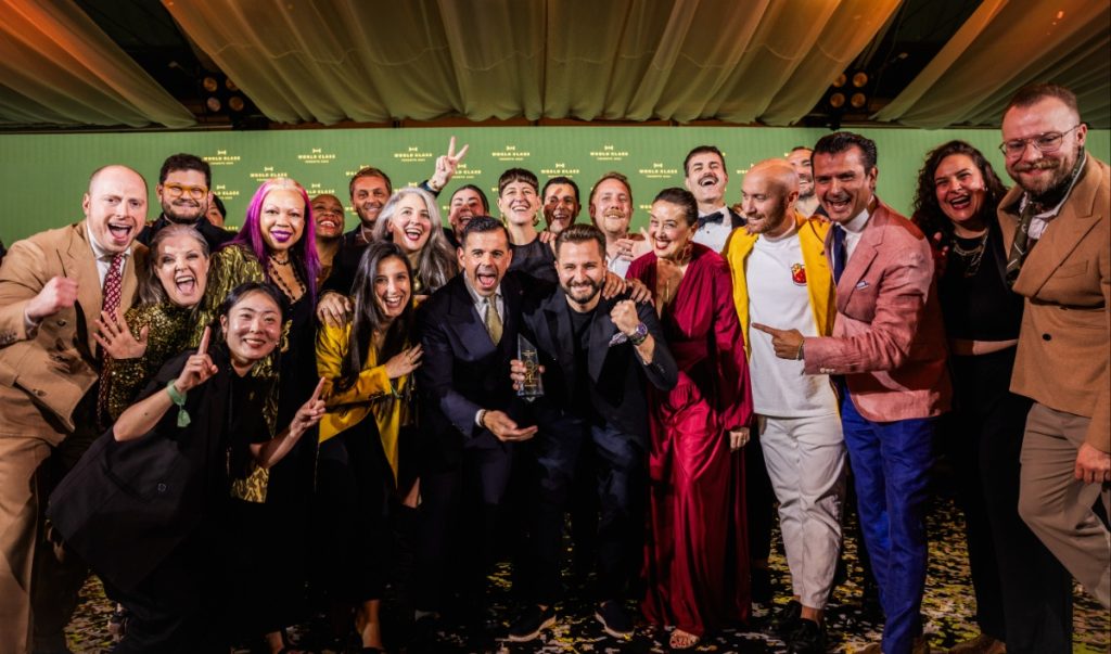 În culisele World Class, cea mai mare competiție de bartending din lume