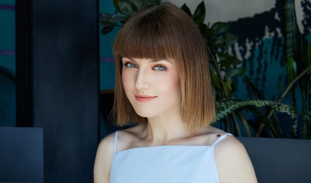 Alexandra Ungureanu, apariție inedită alături de partenerul ei. Cum au fost surprinși cei doi