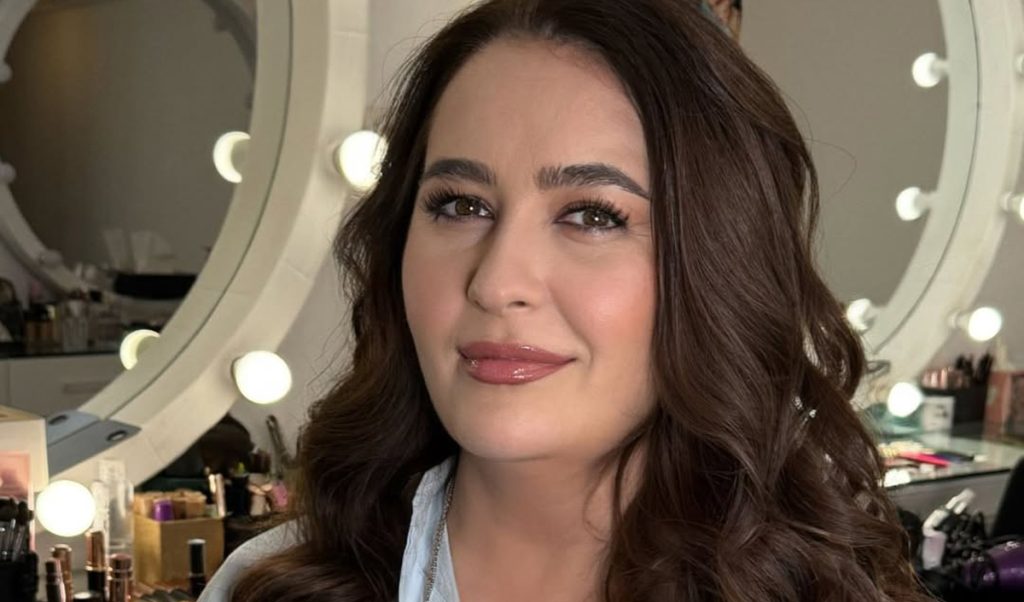 Amalia Năstase, despre problemele de sănătate cu care s-a confruntat: „Am făcut recent o analiză de sânge și…”