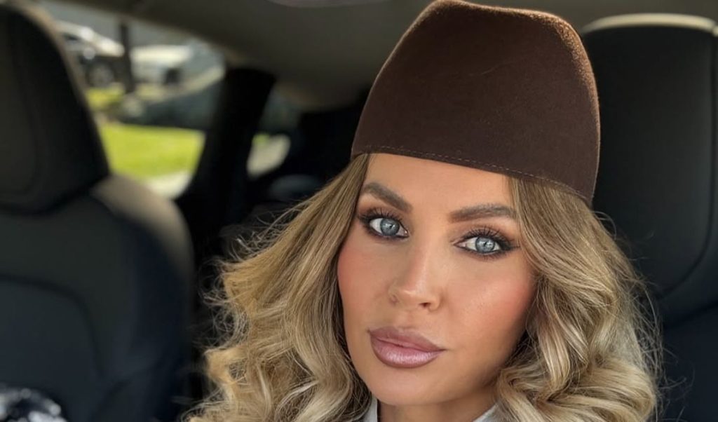 Andreea Bănică, despre problema de sănătate cu care se confruntă. Ce a pățit artista: „S-a accentuat așa într-un an”