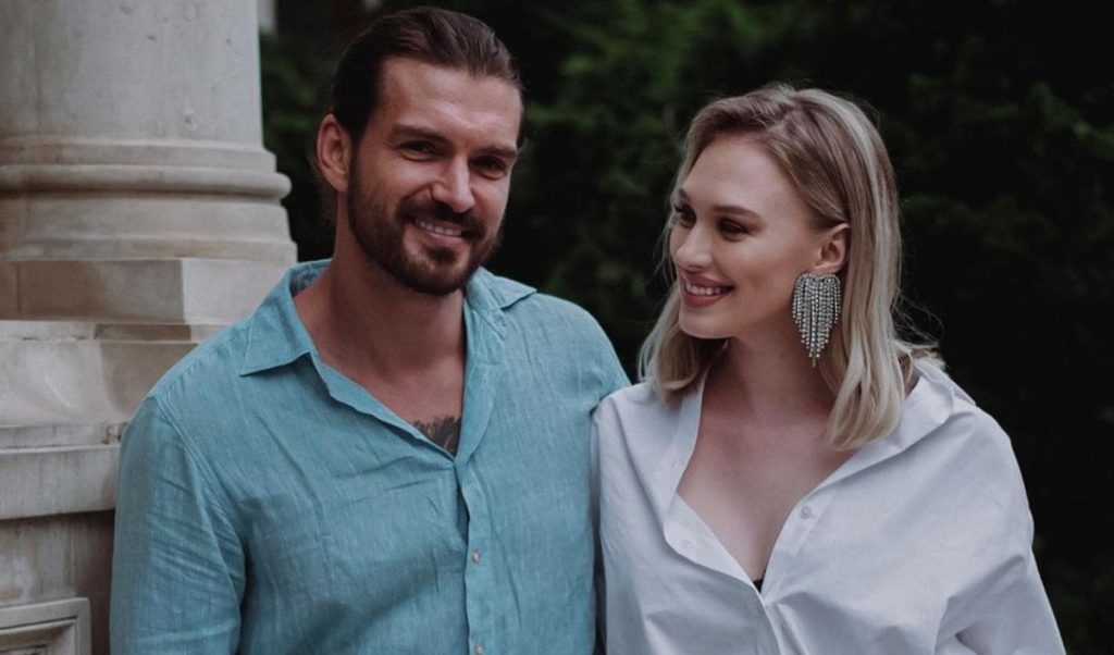 Bogdan Vlădău, mărturisire surprinzătoare despre fosta lui soție, Gina Chirilă: „Există iubire de ambele părți în continuare”