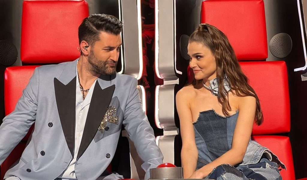 Theo Rose, mărturisire surprinzătoare despre colegul ei, Smiley. Ce a impresionat-o pe artistă: „Avem copiii la aceeași grădiniță și…”