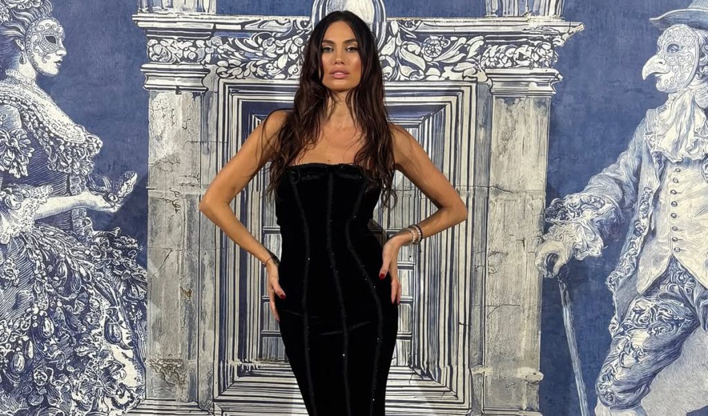 Alina Pușcău, despre fabuloasa sumă pe care a primit-o pentru a poza nud pentru ediția americană a revistei Playboy: „Aveam succes tot timpul”