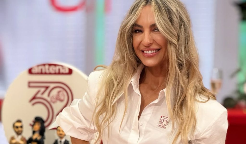 Flavia Mihășan, sfaturi pentru bărbații care vor să aibă un Crăciun liniștit alături de partenerele lor: „Un lucru care rămâne peste timp și despre care să vorbească…”