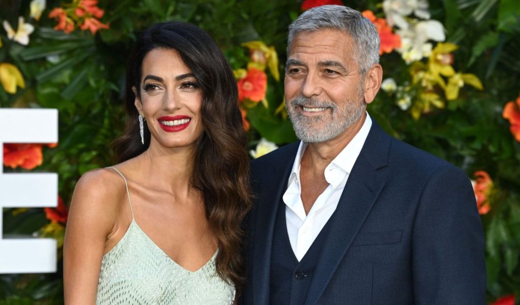 George Clooney, decizie neașteptată pe plan profesional după o discuție cu soția sa, Amal. Ce a hotărât actorul