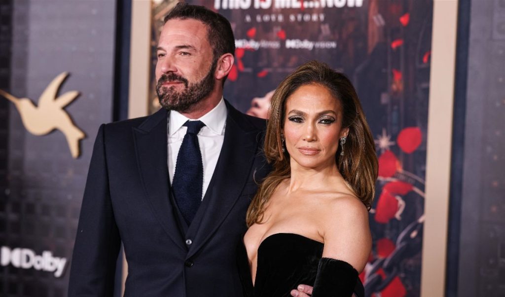 Jennifer Lopez, gest radical la un an de la divorțul de Ben Affleck