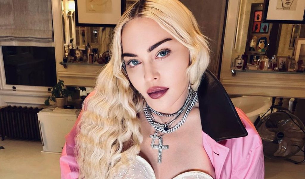 Madonna, imagine emoționantă alături de fiul său, Rocco, și fostul soț, Guy Ritchie, la 10 ani de la lupta pentru custodie