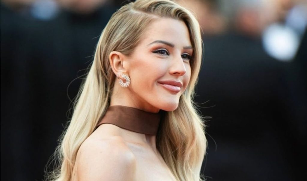 Ellie Goulding este însărcinată cu al doilea copil. Artista, apariție surpriză pe covorul roșu