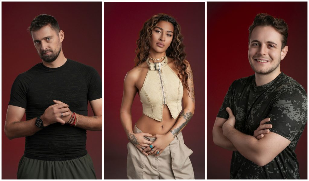 Ce vedete fac parte din echipa Faimoșilor de la Survivor 2026 și când începe emisiunea la Antena 1