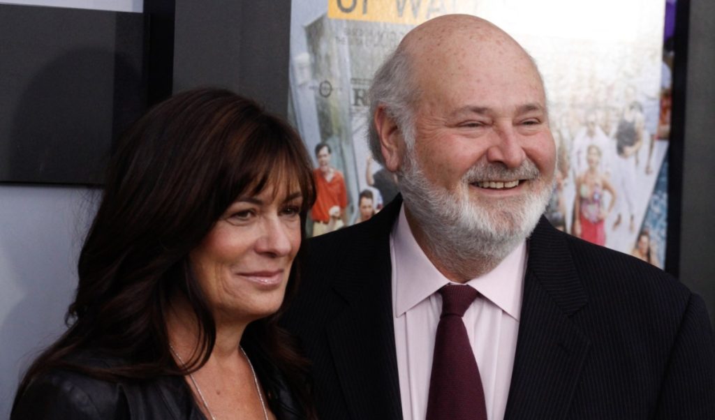 Noi detalii despre moartea regizorului Rob Reiner si a soției sale. Fiul lor a fost arestat, acuzat că și-a ucis părinții