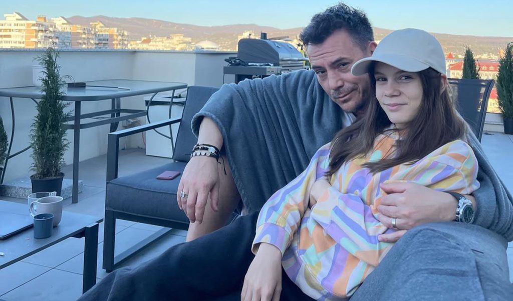 Răzvan Fodor, confesiuni rare despre fiica lui, Diana, și dinamica din familia lor: „Relația tată-fiică trebuie să…”