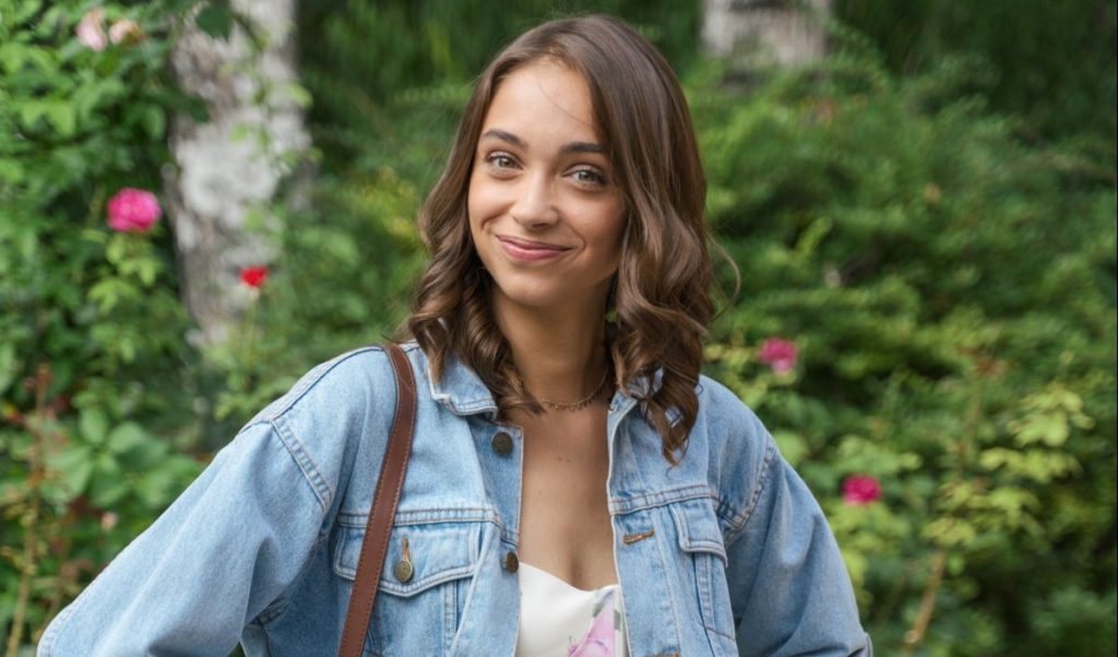 Teona Stavarachi a născut o fetiță. Actrița a devenit mamă pentru prima dată