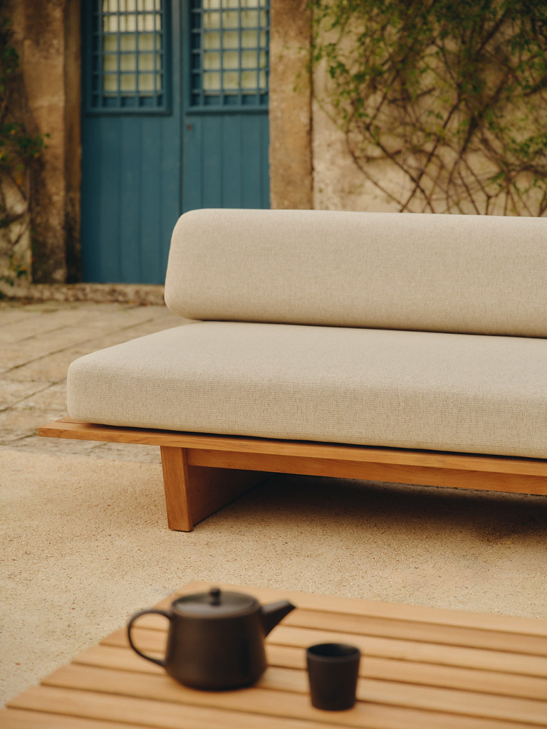 Westwing Outdoor Collection - noul mod de a trăi afară