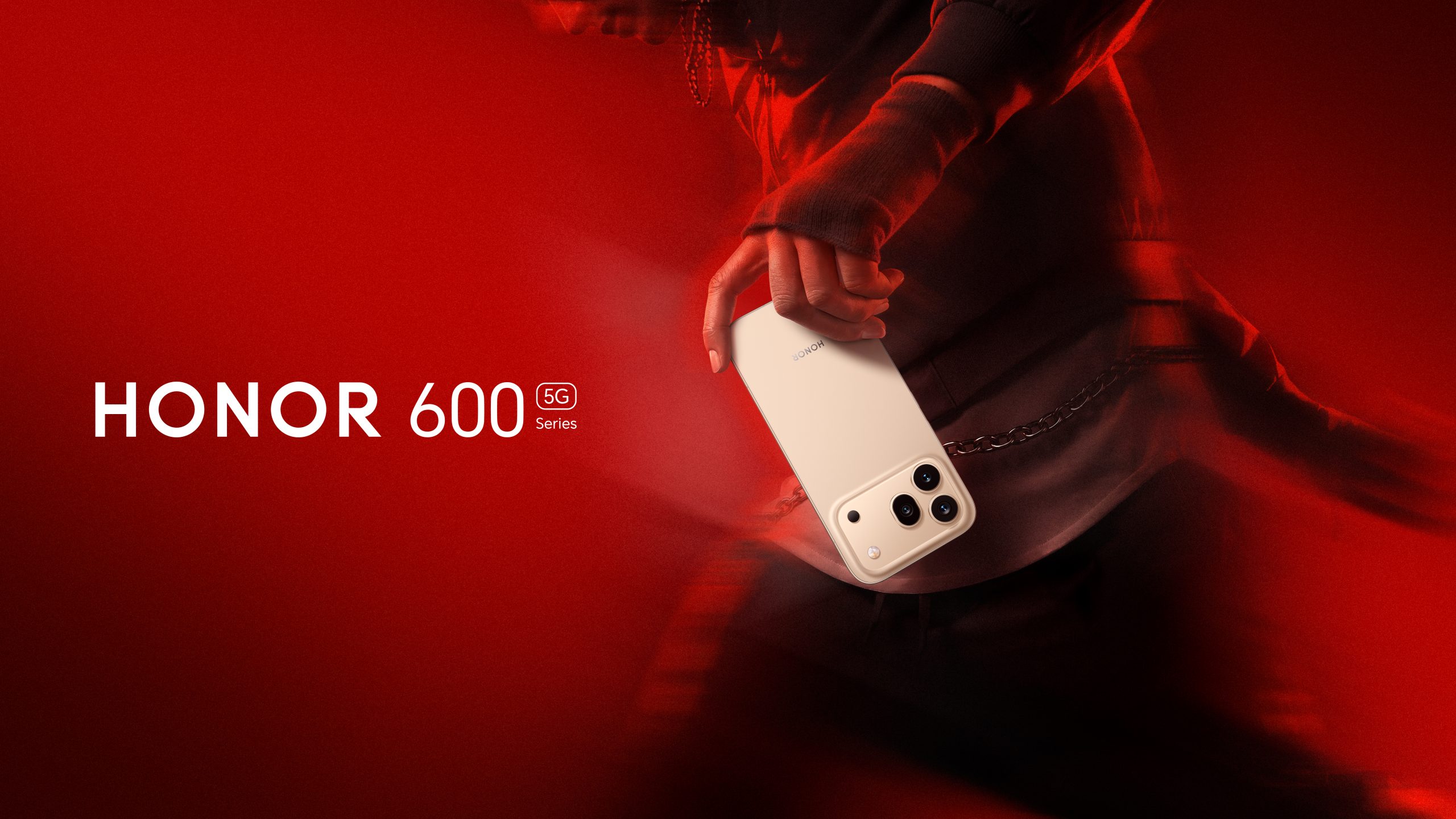 HONOR 600 Pro: eleganță, fotografie AI și creativitate într-un smartphone construit pentru ritmul unui lifestyle modern