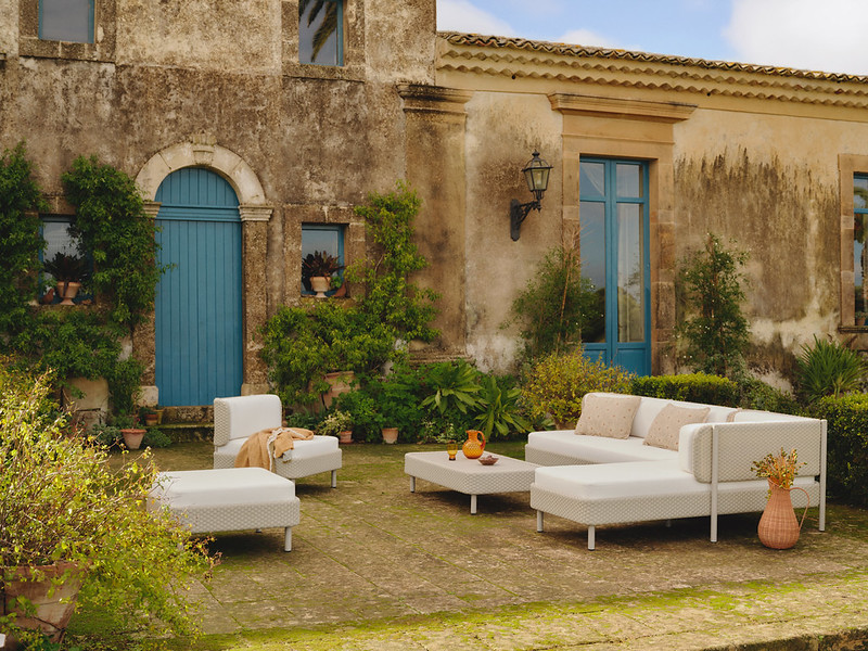 Westwing Outdoor Collection - noul mod de a trăi afară