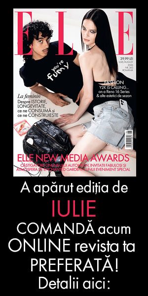 Elle - Kiosk Digital