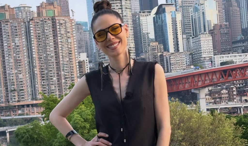 Irina Fodor, dezvăluiri din culisele Asia Express 2026 Ce sfat a primit când a plecat de acasă și cum a influențat filmările: „Patru zile am rezistat”