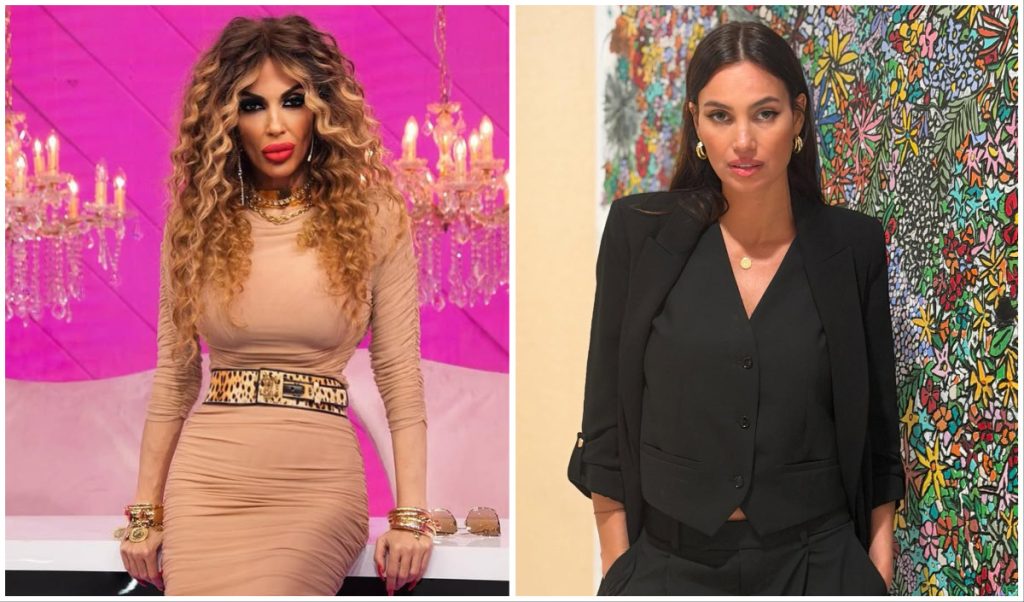 Raluca Bădulescu, despre starea de sănătate a Alinei Pușcău Cele două au participat la același sezon Asia Express: „Știam despre situație de mai multă vreme, din păcate”