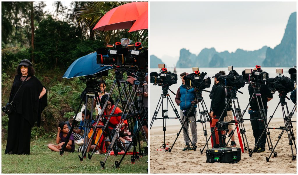 Cât câștigă un cameraman la Asia Express PRO TV ar oferi salarii cu 30% mai mari