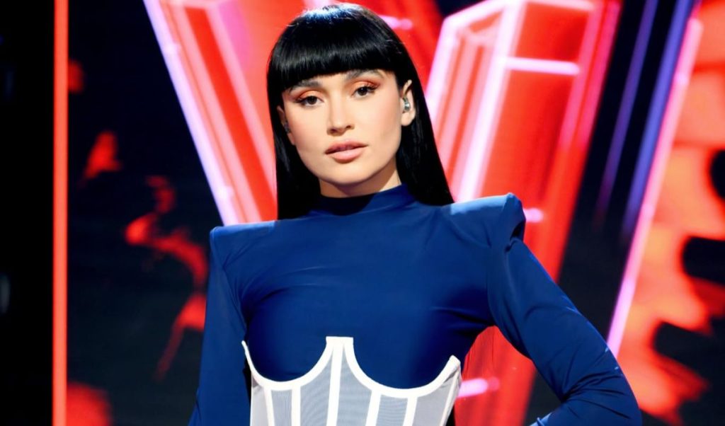 Oficial: Irina Rimes părăsește juriul emisiunii „Vocea României.” Primele declarații: „Este foarte serios”