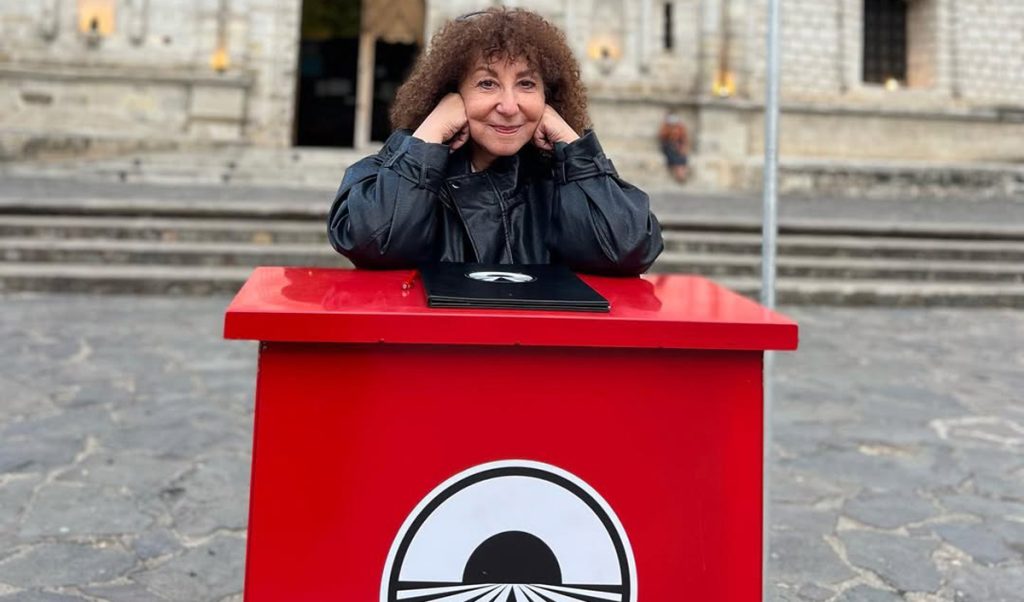 Mona Segall, producătoarea Asia Express, dezvăluiri din culise Care este echipa care participă anul acesta pentru că a ratat sezonul anterior: „A avut un accident”