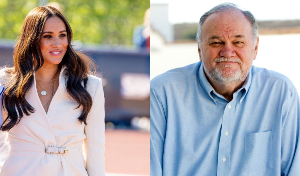 Noi detalii despre cazul lui Thomas Markle, suspectat că ar fi deținut materiale cu abuzuri asupra copiilor Ce spun autoritățile: „Ar putea fi un infractor sexual de cea mai gravă speță”