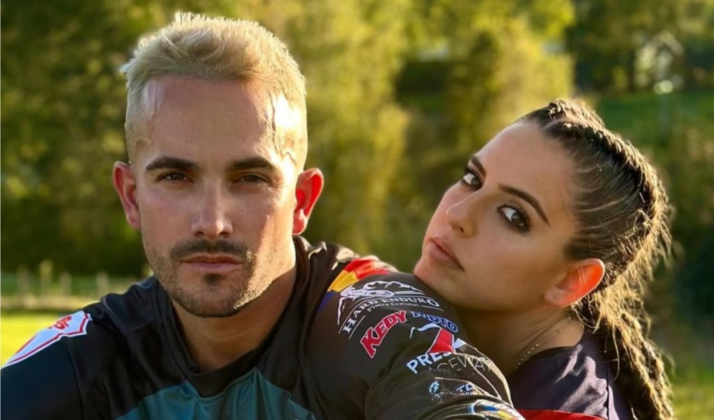 Ada Dumitru s-a despărțit de logodnicul ei după trei ani de relație Mărturisirile dureroase ale fostei concurente de la Survivor